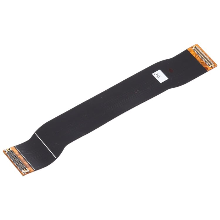 สำหรับ Samsung Galaxy Note20 5G / SM-N981U เมนบอร์ด Flex Cable, For Samsung Galaxy Note20 5G