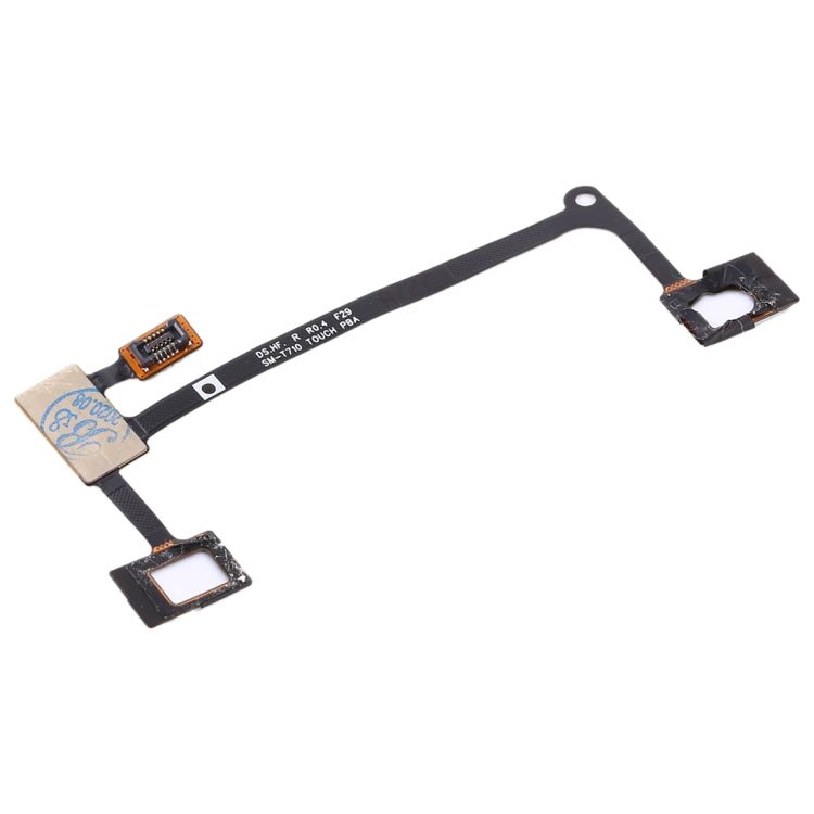 สำหรับ Samsung Galaxy Tab S2 8.0 / T710 / T715 Home Return & เซนเซอร์ Flex Cable, For Samsung Galaxy Tab S2 8.0