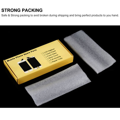 สำหรับ Samsung Galaxy Tab S2 8.0 / T710 / T715 Home Return & เซนเซอร์ Flex Cable, For Samsung Galaxy Tab S2 8.0