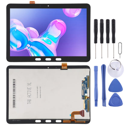 หน้าจอ LCD และชุดประกอบ Digitizer สำหรับ Samsung Galaxy Tab Active Pro SM-T540/T545/T547, For Samsung Galaxy Tab Active Pro