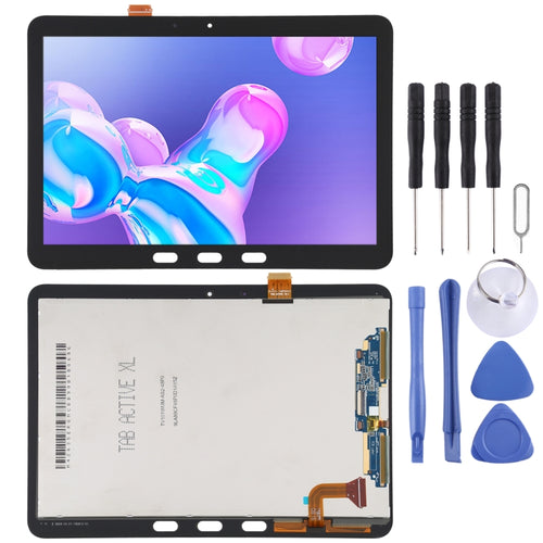 หน้าจอ LCD และชุดประกอบ Digitizer สำหรับ Samsung Galaxy Tab Active Pro SM-T540/T545/T547, For Samsung Galaxy Tab Active Pro