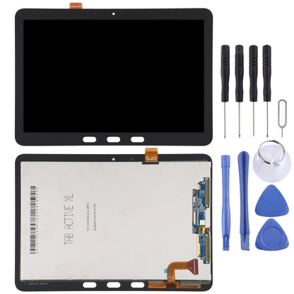 หน้าจอ LCD และชุดประกอบ Digitizer สำหรับ Samsung Galaxy Tab Active Pro SM-T540/T545/T547, For Samsung Galaxy Tab Active Pro
