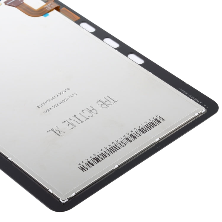 หน้าจอ LCD และชุดประกอบ Digitizer สำหรับ Samsung Galaxy Tab Active Pro SM-T540/T545/T547, For Samsung Galaxy Tab Active Pro