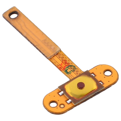 สำหรับ Samsung Galaxy Tab Active3 SM-T575 Return Key ปุ่ม Home Flex Cable, For Samsung Galaxy Tab Active3
