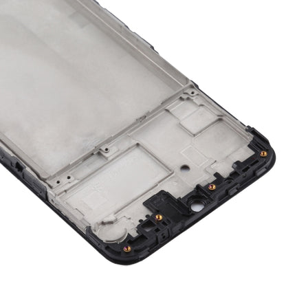 สำหรับ Samsung Galaxy M31/Galaxy M31 Prime ด้านหน้ากรอบ LCD แผ่น, For Samsung Galaxy M31