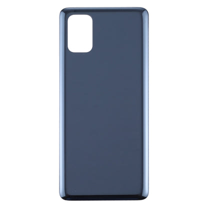 สำหรับฝาหลังแบตเตอรี่ Samsung Galaxy M51, For Samsung Galaxy M51