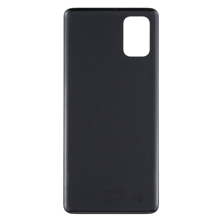 สำหรับฝาหลังแบตเตอรี่ Samsung Galaxy M51, For Samsung Galaxy M51
