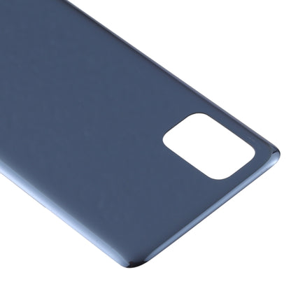 สำหรับฝาหลังแบตเตอรี่ Samsung Galaxy M51, For Samsung Galaxy M51