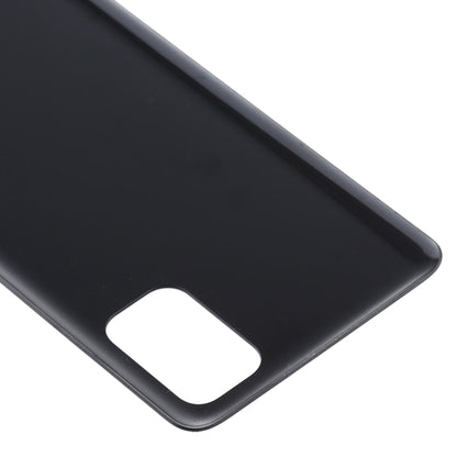 สำหรับฝาหลังแบตเตอรี่ Samsung Galaxy M51, For Samsung Galaxy M51