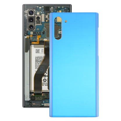 สำหรับ Samsung Galaxy Note10 ฝาหลังแบตเตอรี่, For Samsung Galaxy Note10