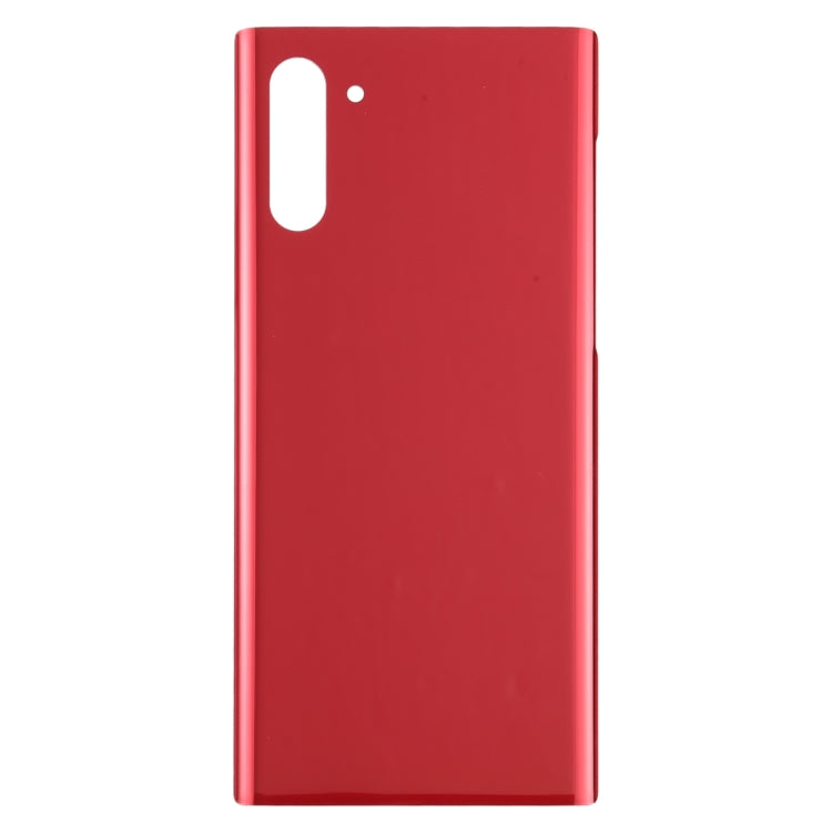 สำหรับ Samsung Galaxy Note10 ฝาหลังแบตเตอรี่, For Samsung Galaxy Note10