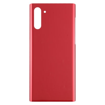 สำหรับ Samsung Galaxy Note10 ฝาหลังแบตเตอรี่, For Samsung Galaxy Note10