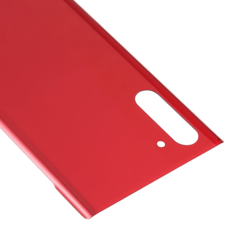 สำหรับ Samsung Galaxy Note10 ฝาหลังแบตเตอรี่, For Samsung Galaxy Note10