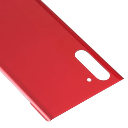 สำหรับ Samsung Galaxy Note10 ฝาหลังแบตเตอรี่, For Samsung Galaxy Note10