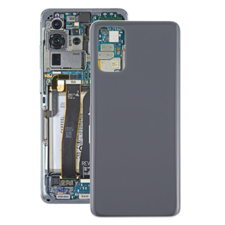 สำหรับฝาหลังแบตเตอรี่ Samsung Galaxy S20+, For Samsung Galaxy S20+