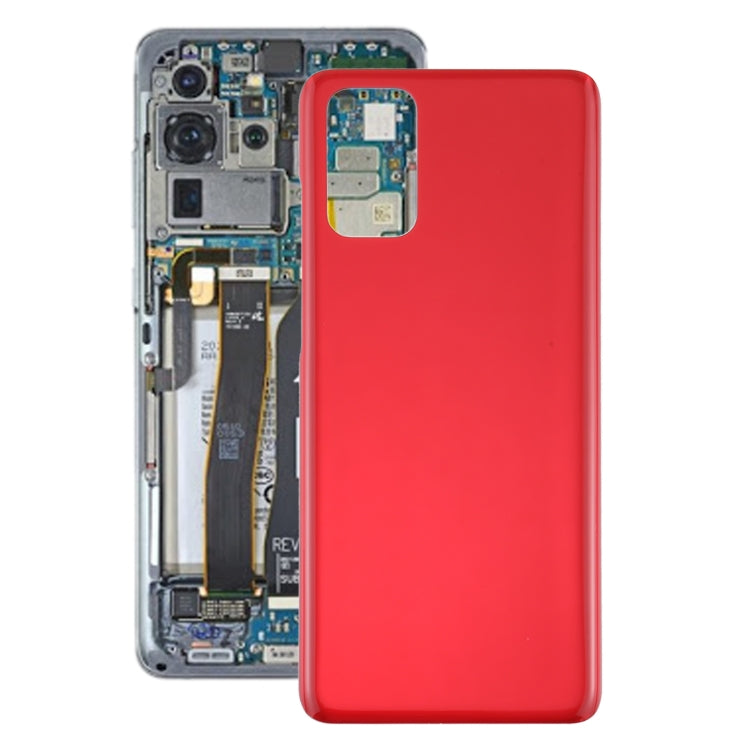 สำหรับฝาหลังแบตเตอรี่ Samsung Galaxy S20+, For Samsung Galaxy S20+