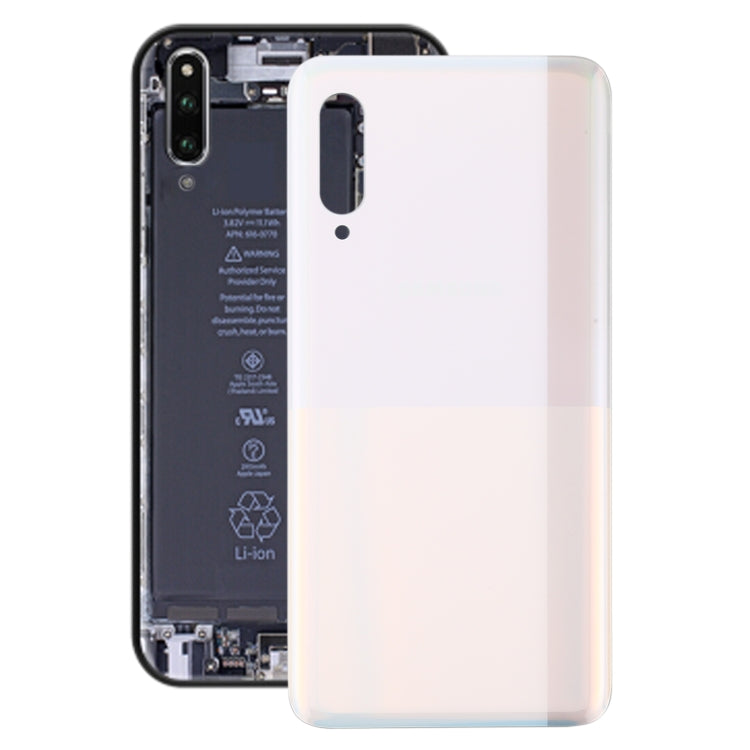 สำหรับฝาหลังแบตเตอรี่ Samsung Galaxy A90, For Samsung Galaxy A90