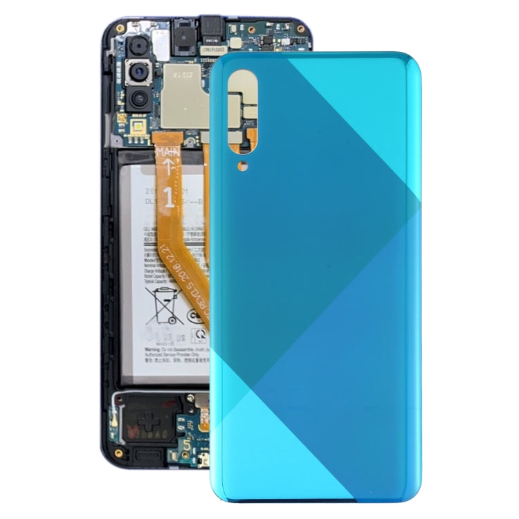 สำหรับฝาหลังแบตเตอรี่ Samsung Galaxy A50s, For Samsung Galaxy A50s
