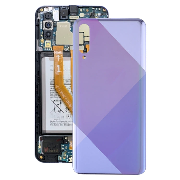 สำหรับฝาหลังแบตเตอรี่ Samsung Galaxy A50s, For Samsung Galaxy A50s