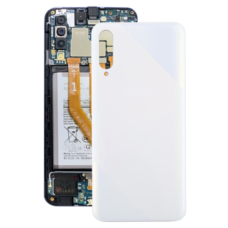สำหรับฝาหลังแบตเตอรี่ Samsung Galaxy A50s, For Samsung Galaxy A50s