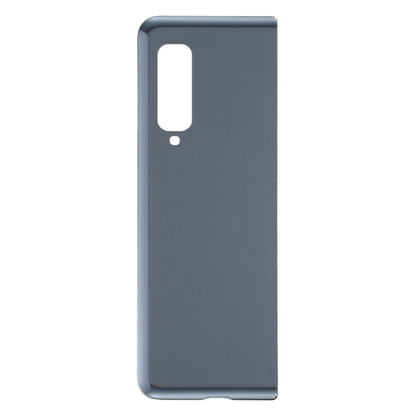สำหรับ Samsung Galaxy พับ SM-F900F ฝาหลังแบตเตอรี่, For Samsung Galaxy Fold SM-F900F