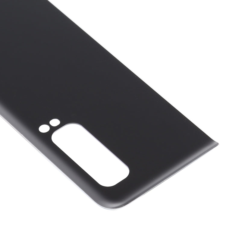 สำหรับ Samsung Galaxy พับ SM-F900F ฝาหลังแบตเตอรี่, For Samsung Galaxy Fold SM-F900F
