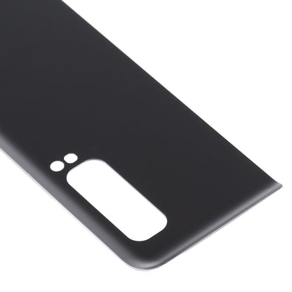 สำหรับ Samsung Galaxy พับ SM-F900F ฝาหลังแบตเตอรี่, For Samsung Galaxy Fold SM-F900F