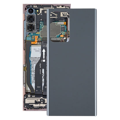 สำหรับ Samsung Galaxy Note20 Ultra ฝาหลังแบตเตอรี่, For Samsung Galaxy Note20 Ultra