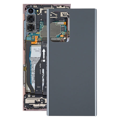 สำหรับ Samsung Galaxy Note20 Ultra ฝาหลังแบตเตอรี่, For Samsung Galaxy Note20 Ultra
