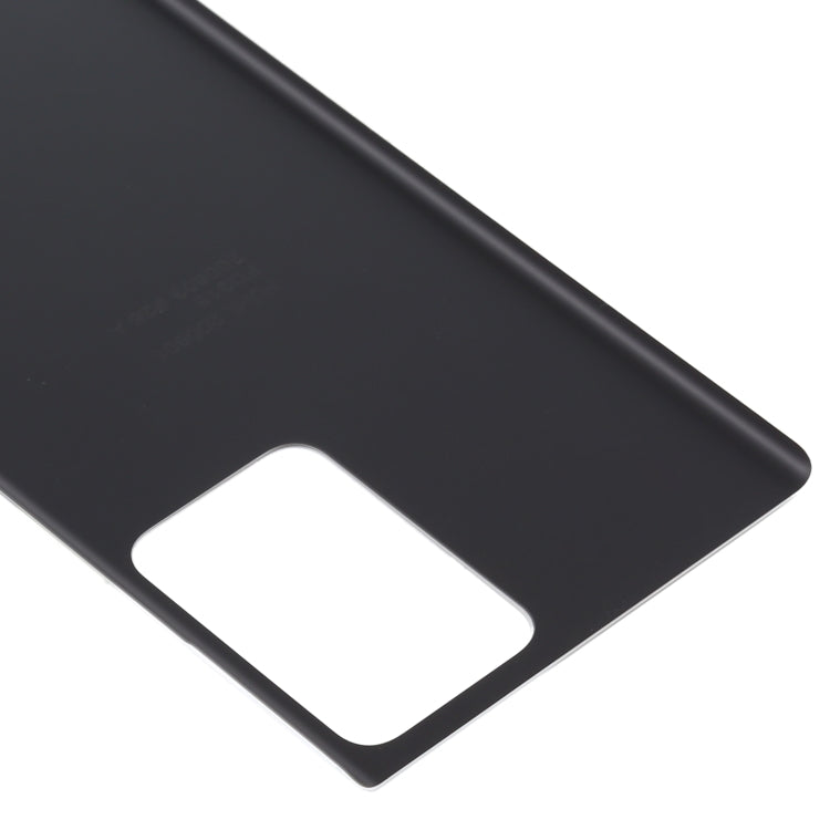 สำหรับ Samsung Galaxy Note20 Ultra ฝาหลังแบตเตอรี่, For Samsung Galaxy Note20 Ultra