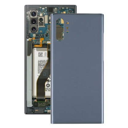 สำหรับ Samsung Galaxy Note10 + ฝาหลังแบตเตอรี่, For Samsung Galaxy Note10+