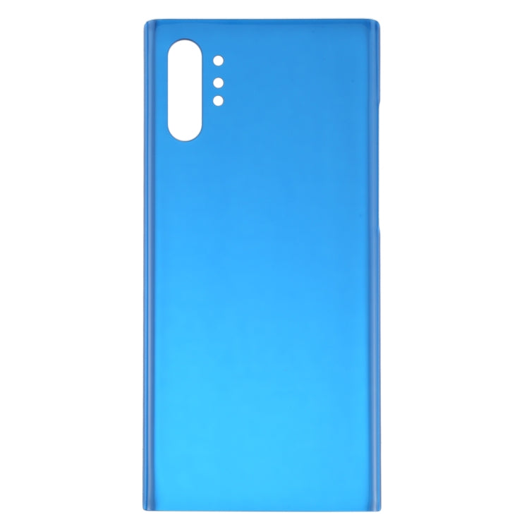 สำหรับ Samsung Galaxy Note10 + ฝาหลังแบตเตอรี่, For Samsung Galaxy Note10+