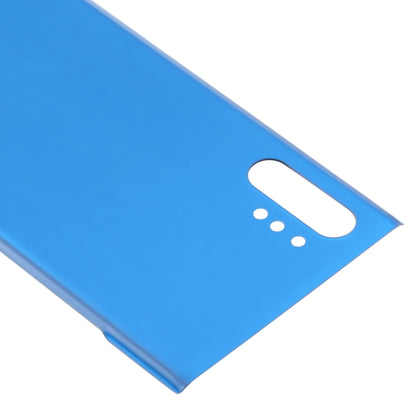สำหรับ Samsung Galaxy Note10 + ฝาหลังแบตเตอรี่, For Samsung Galaxy Note10+