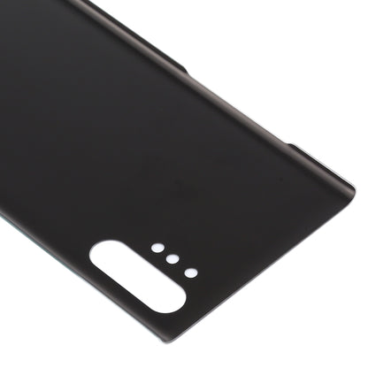 สำหรับ Samsung Galaxy Note10 + ฝาหลังแบตเตอรี่, For Samsung Galaxy Note10+