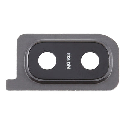 สำหรับ Samsung Galaxy A30 10 ชิ้นฝาครอบเลนส์กล้อง, For Samsung Galaxy A30