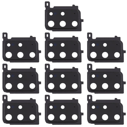 สำหรับ Samsung Galaxy S20 + 10 ชิ้นฝาครอบเลนส์กล้อง, For Samsung Galaxy S20+(10 PCS)