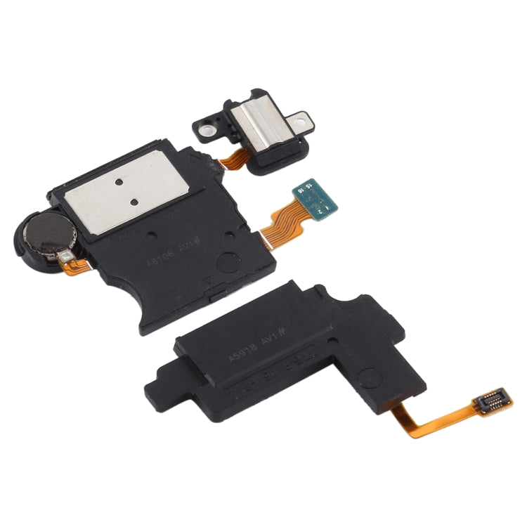 สำหรับ Samsung Galaxy Tab S2 8.0 / SM-T715 / T719 1 คู่ลำโพง Ringer Buzzer, For Samsung SM-T715 (1 Pair)