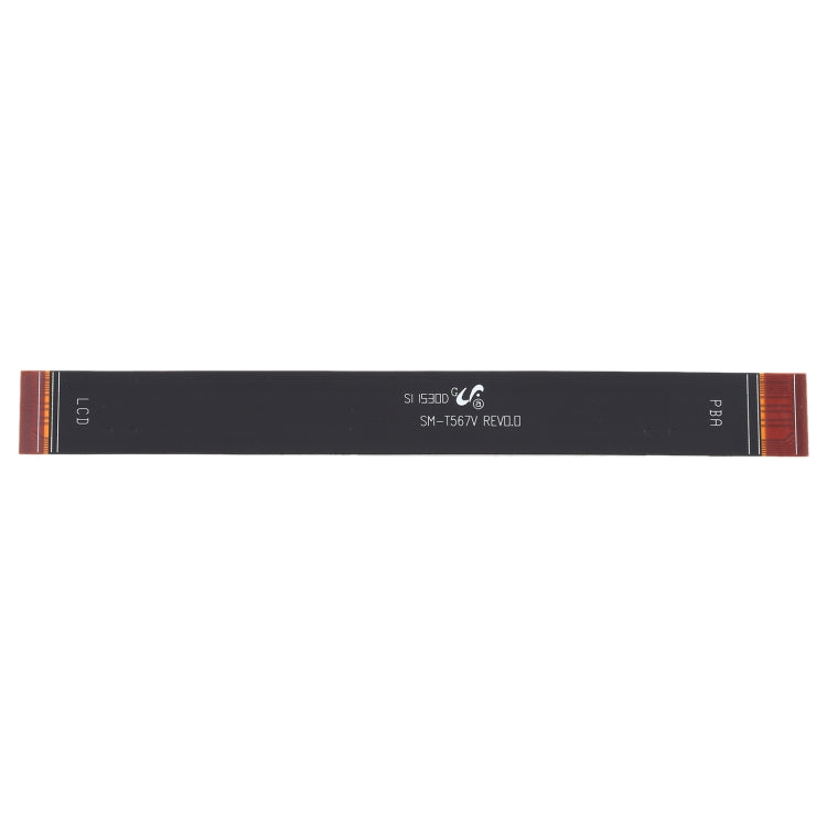 สำหรับ Samsung Galaxy Tab E 9.6 SM-T567 LCD Flex Cable, For Samsung Galaxy Tab E 9.6 SM-T567