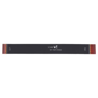 สำหรับ Samsung Galaxy Tab E 9.6 SM-T567 LCD Flex Cable, For Samsung Galaxy Tab E 9.6 SM-T567