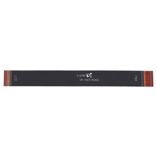 สำหรับ Samsung Galaxy Tab E 9.6 SM-T567 LCD Flex Cable, For Samsung Galaxy Tab E 9.6 SM-T567