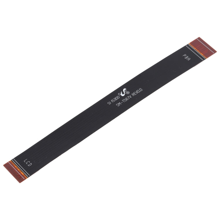 สำหรับ Samsung Galaxy Tab E 9.6 SM-T567 LCD Flex Cable, For Samsung Galaxy Tab E 9.6 SM-T567