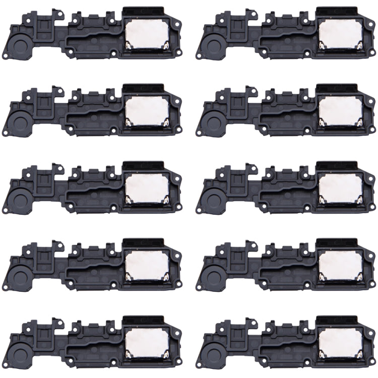 สำหรับ Samsung Galaxy A20s 10 ชิ้นลำโพง Ringer Buzzer, For Samsung Galaxy A20s