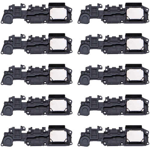สำหรับ Samsung Galaxy A20s 10 ชิ้นลำโพง Ringer Buzzer, For Samsung Galaxy A20s
