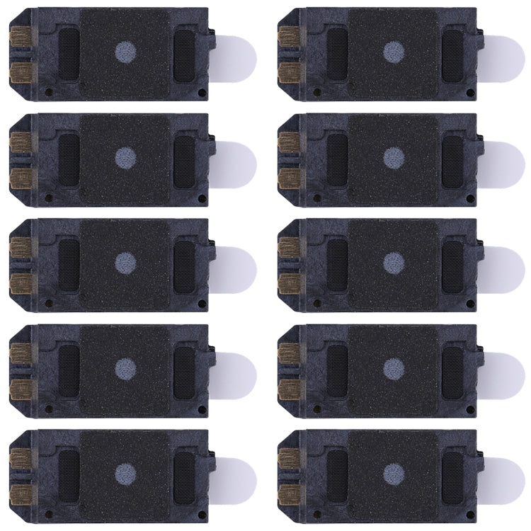 สำหรับ Samsung Galaxy J4 + SM-J415 10 ชิ้นลำโพงหูฟัง, For Samsung Galaxy J4+ SM-J415