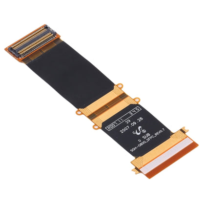 สำหรับ Samsung G800 เมนบอร์ด Flex Cable, For Samsung G800