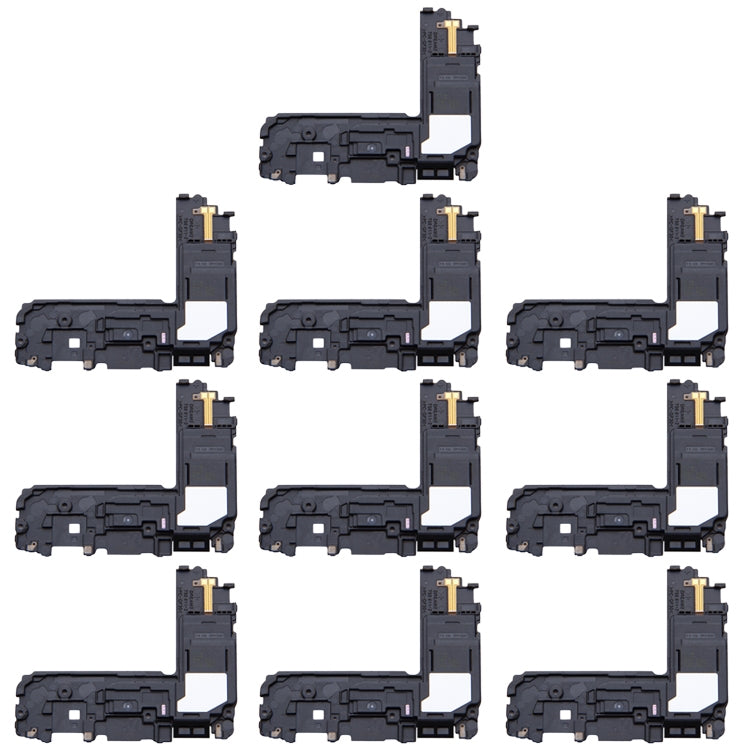สำหรับ Samsung Galaxy S8 + SM-G955 10 ชิ้นลำโพง Ringer Buzzer, For Samsung Galaxy S8+ SM-G955