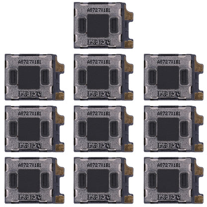 สำหรับ Samsung Galaxy S10 5G SM-G977 10 pcs หูฟังลำโพง, For Samsung Galaxy S10 5G SM-G977