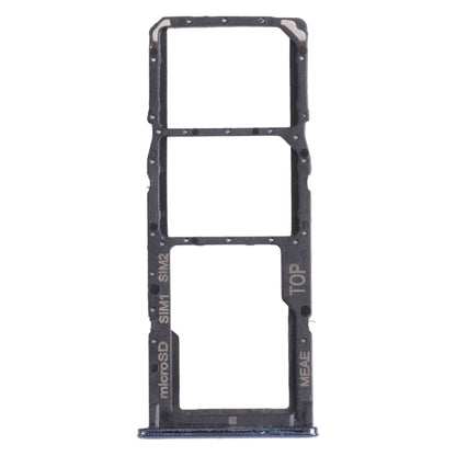 สำหรับ Samsung Galaxy M51 SM-M515 ถาดซิมการ์ด + ถาดซิมการ์ด + ถาดการ์ด Micro SD, For Samsung Galaxy M51 (dual card), For Samsung Galaxy M51
