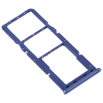 สำหรับ Samsung Galaxy M51 SM-M515 ถาดซิมการ์ด + ถาดซิมการ์ด + ถาดการ์ด Micro SD, For Samsung Galaxy M51 (dual card), For Samsung Galaxy M51