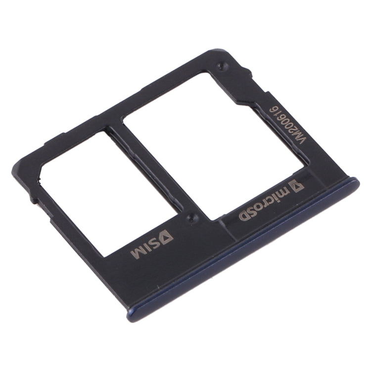 สำหรับ Samsung Galaxy A10e ถาดซิมการ์ด + ถาดการ์ด Micro SD, For Samsung Galaxy A10e